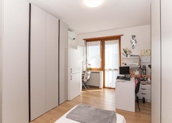 Trilocale Via Vittorio Prever, Ciriè - foto 25