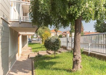 Trilocale Via Vittorio Prever, Ciriè - foto 27