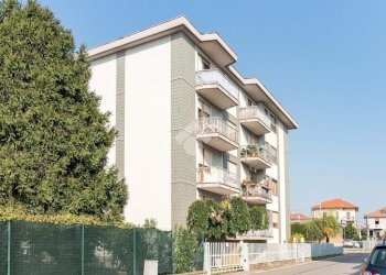 Trilocale Via Vittorio Prever, Ciriè - foto 28