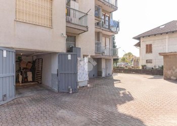 Trilocale Via Vittorio Prever, Ciriè - foto 29