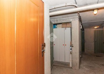 Trilocale Via Vittorio Prever, Ciriè - foto 30