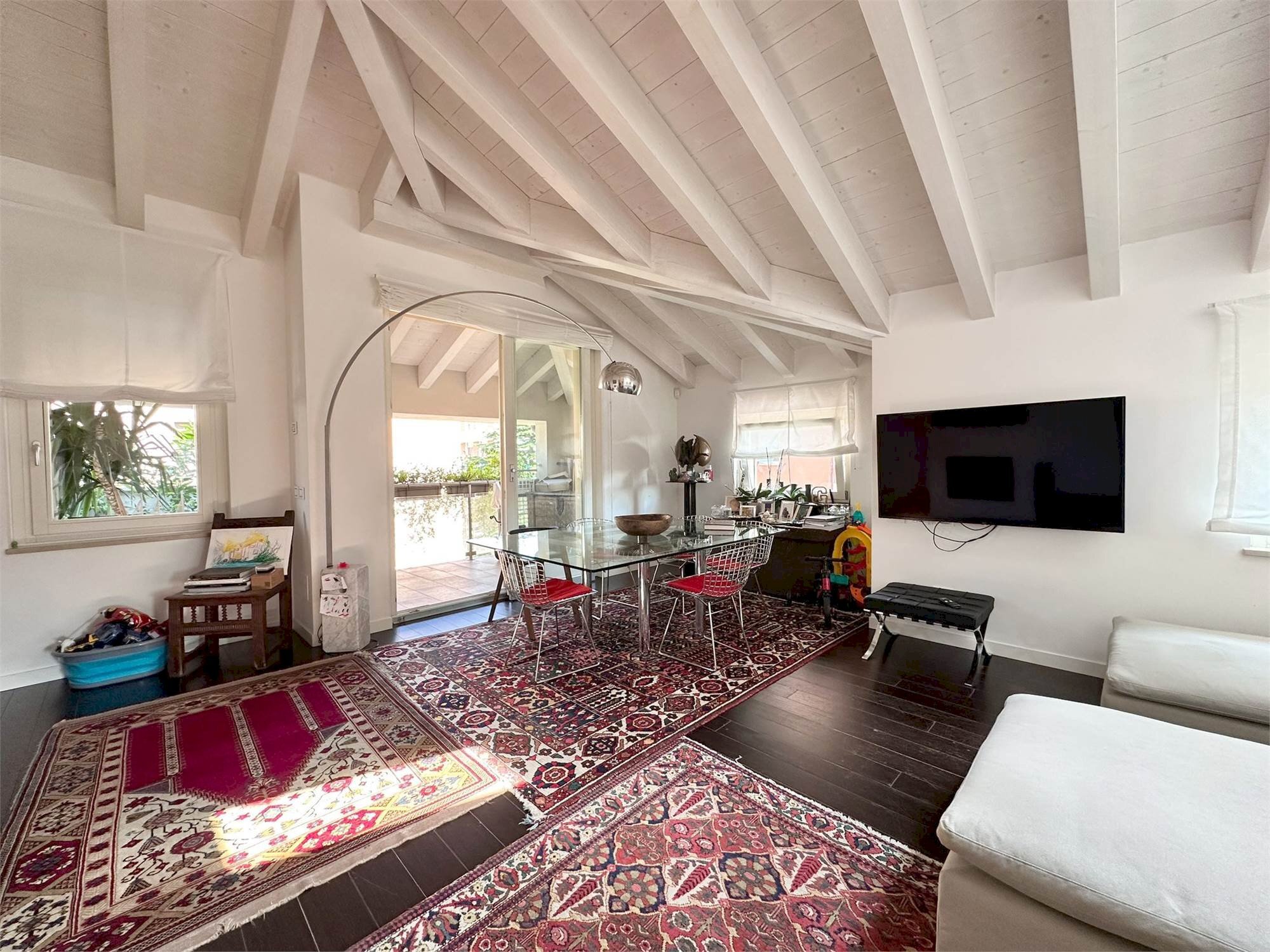 Apartment Verona (neighborhood Borgo Trento) - photo 1