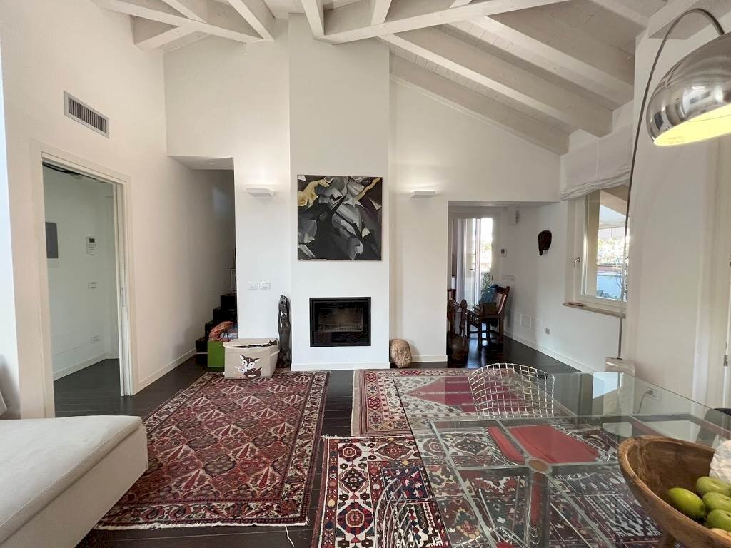 Apartment Verona (neighborhood Borgo Trento) - photo 3