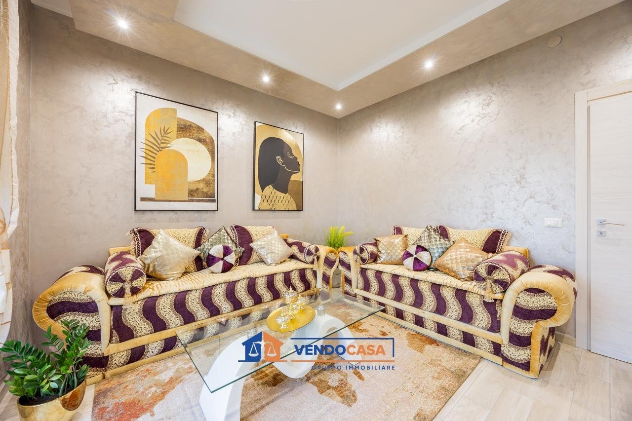 Trilocale Sommariva del Bosco - foto 1