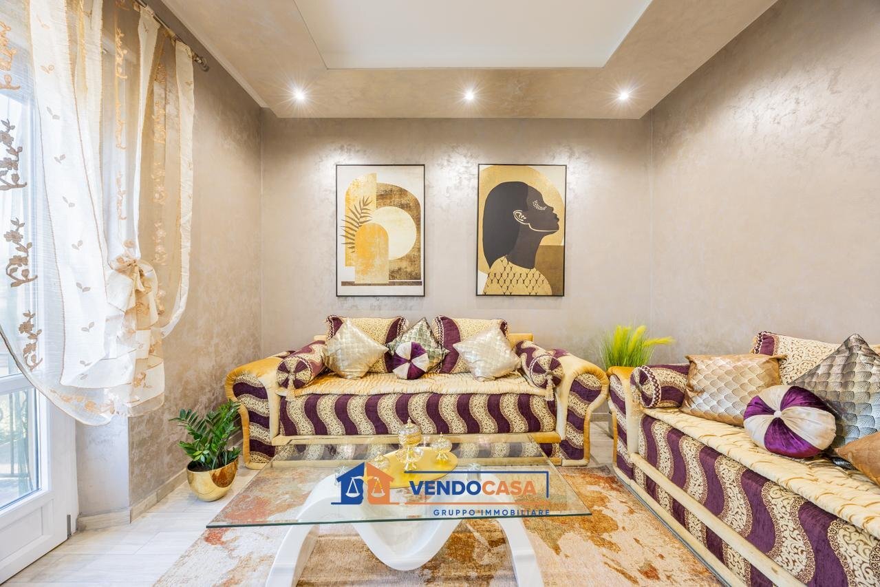 Trilocale Sommariva del Bosco - foto 2