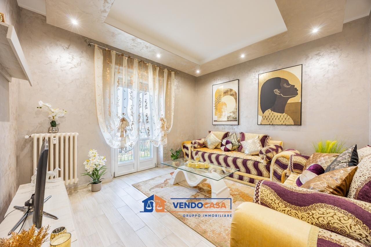 Trilocale Sommariva del Bosco - foto 3