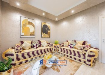 Trilocale Sommariva del Bosco - foto 1