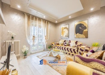 Trilocale Sommariva del Bosco - foto 3