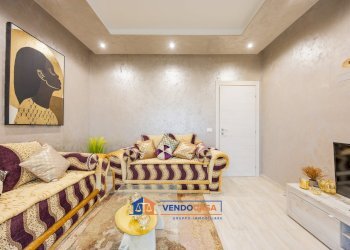 Trilocale Sommariva del Bosco - foto 4