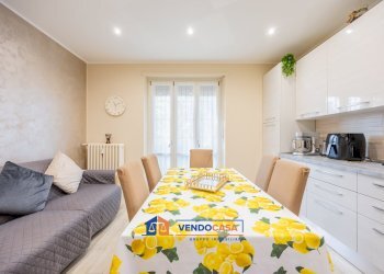 Trilocale Sommariva del Bosco - foto 5