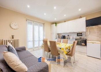 Trilocale Sommariva del Bosco - foto 6