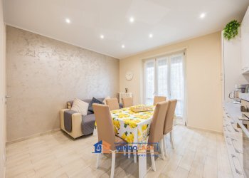 Trilocale Sommariva del Bosco - foto 7