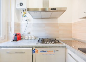 Trilocale Sommariva del Bosco - foto 9