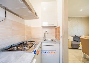 Trilocale Sommariva del Bosco - foto 10