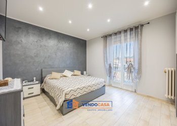 Trilocale Sommariva del Bosco - foto 17