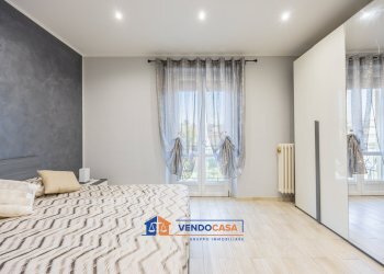 Trilocale Sommariva del Bosco - foto 18