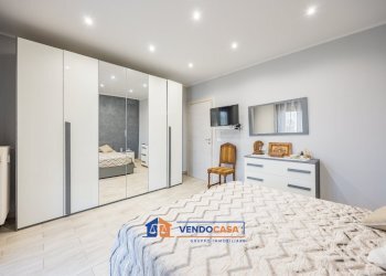 Trilocale Sommariva del Bosco - foto 20