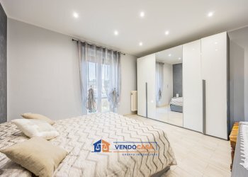 Trilocale Sommariva del Bosco - foto 21