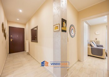 Trilocale Sommariva del Bosco - foto 23