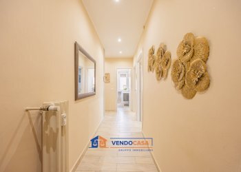 Trilocale Sommariva del Bosco - foto 24