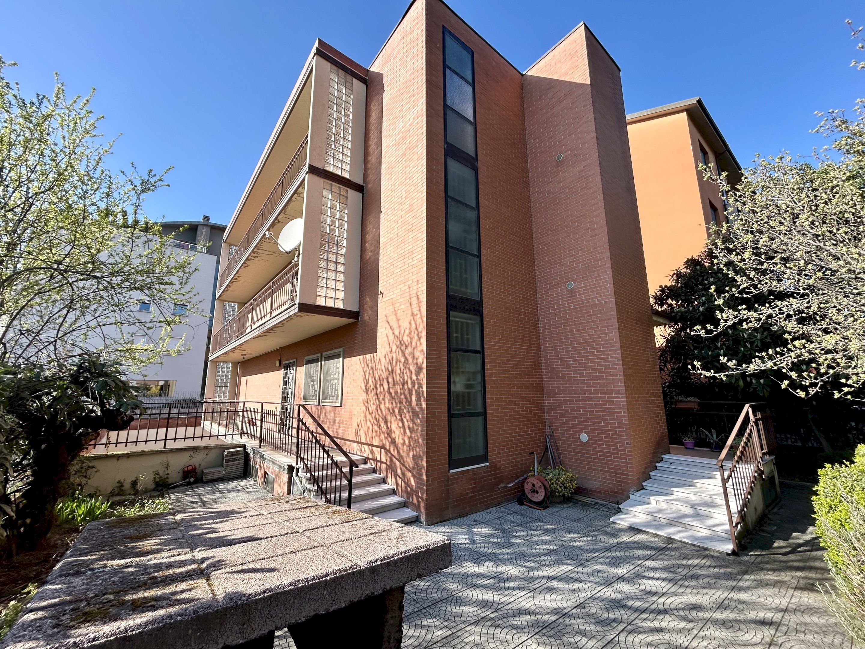 Appartamento Bologna (zona Borgo Panigale) - foto 1