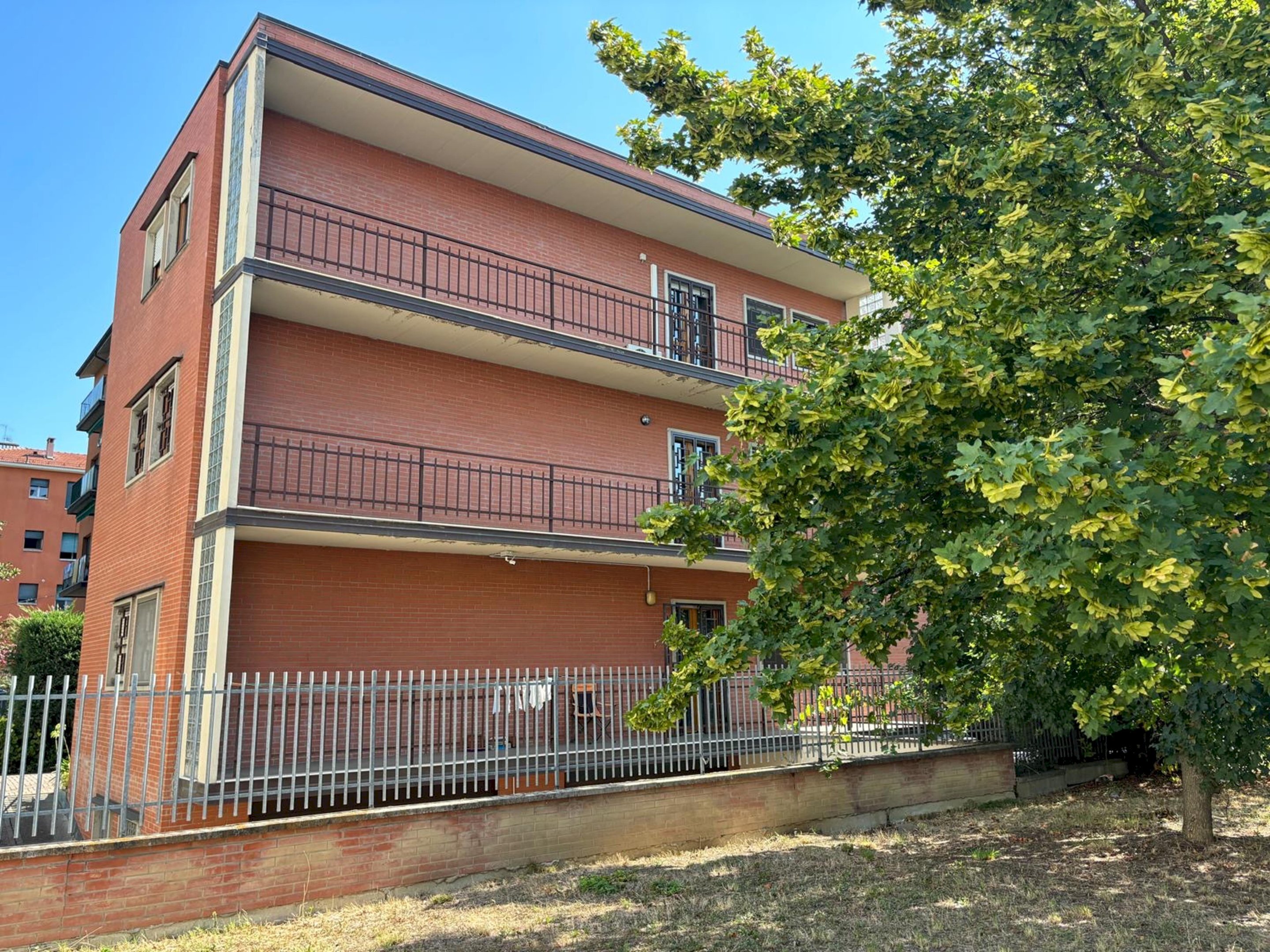 Appartamento Bologna (zona Borgo Panigale) - foto 2