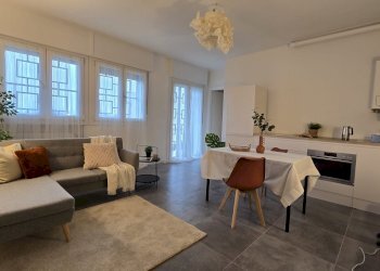 Apartment Bologna (neighborhood Borgo Panigale) - photo 9