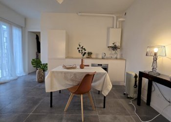 Apartment Bologna (neighborhood Borgo Panigale) - photo 11