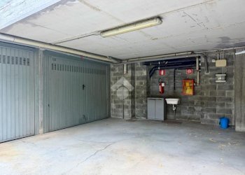 Box Strada del Portone, Torino (zona Mirafiori Nord) - foto 4