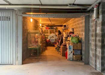 Box Strada del Portone, Torino (zona Mirafiori Nord) - foto 5