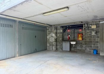 Box Strada del Portone, Torino (zona Mirafiori Nord) - foto 9