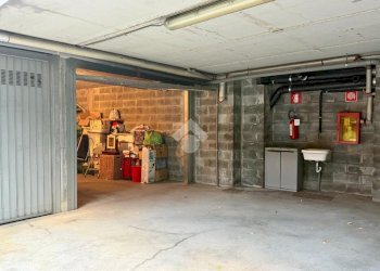 Box Strada del Portone, Torino (zona Mirafiori Nord) - foto 10