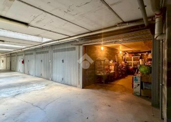 Box Strada del Portone, Torino (zona Mirafiori Nord) - foto 12