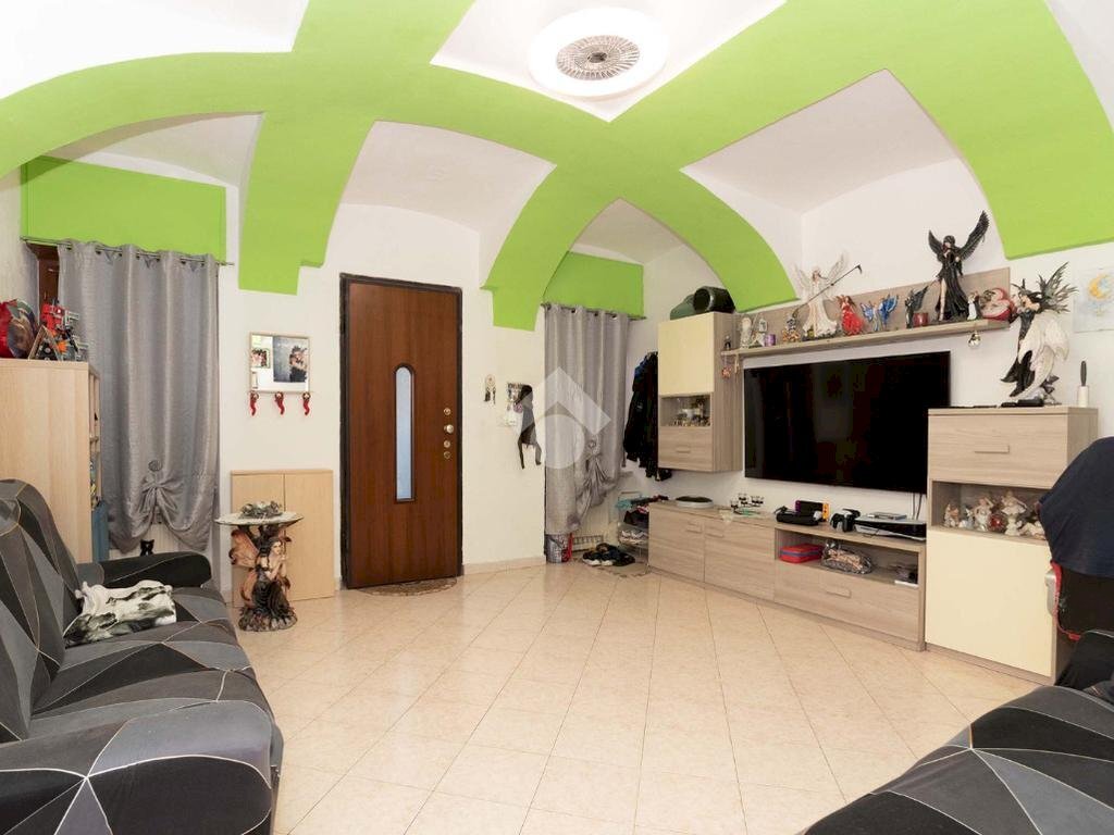 Trilocale Via Mazzini, Nole - foto 1