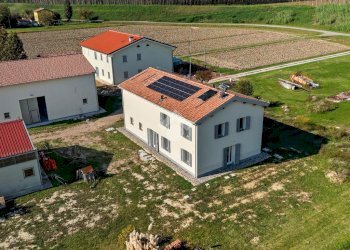 Appartamento Via Sott'Argine Motta, Carpi - foto 1