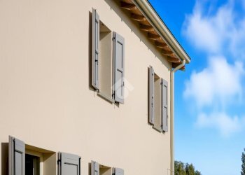 Appartamento Via Sott'Argine Motta, Carpi - foto 5