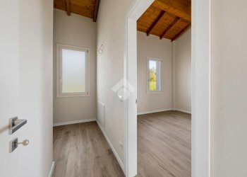 Appartamento Via Sott'Argine Motta, Carpi - foto 21