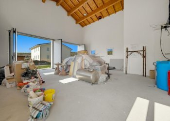 Appartamento Via Sott'Argine Motta, Carpi - foto 26