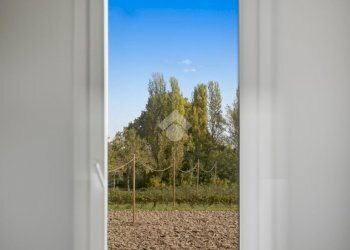 Appartamento Via Sott'Argine Motta, Carpi - foto 35