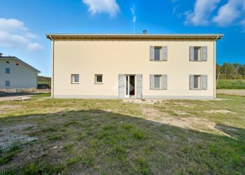 Appartamento Via Sott'Argine Motta, Carpi - foto 39