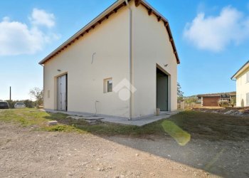 Appartamento Via Sott'Argine Motta, Carpi - foto 40