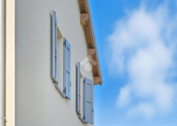 Appartamento Via Sott'Argine Motta, Carpi - foto 42