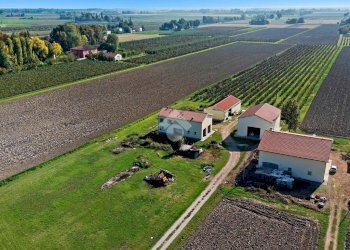 Appartamento Via Sott'Argine Motta, Carpi - foto 44