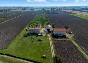 Appartamento Via Sott'Argine Motta, Carpi - foto 45