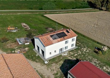 Appartamento Via Sott'Argine Motta, Carpi - foto 46