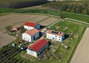 Appartamento Via Sott'Argine Motta, Carpi - foto 47