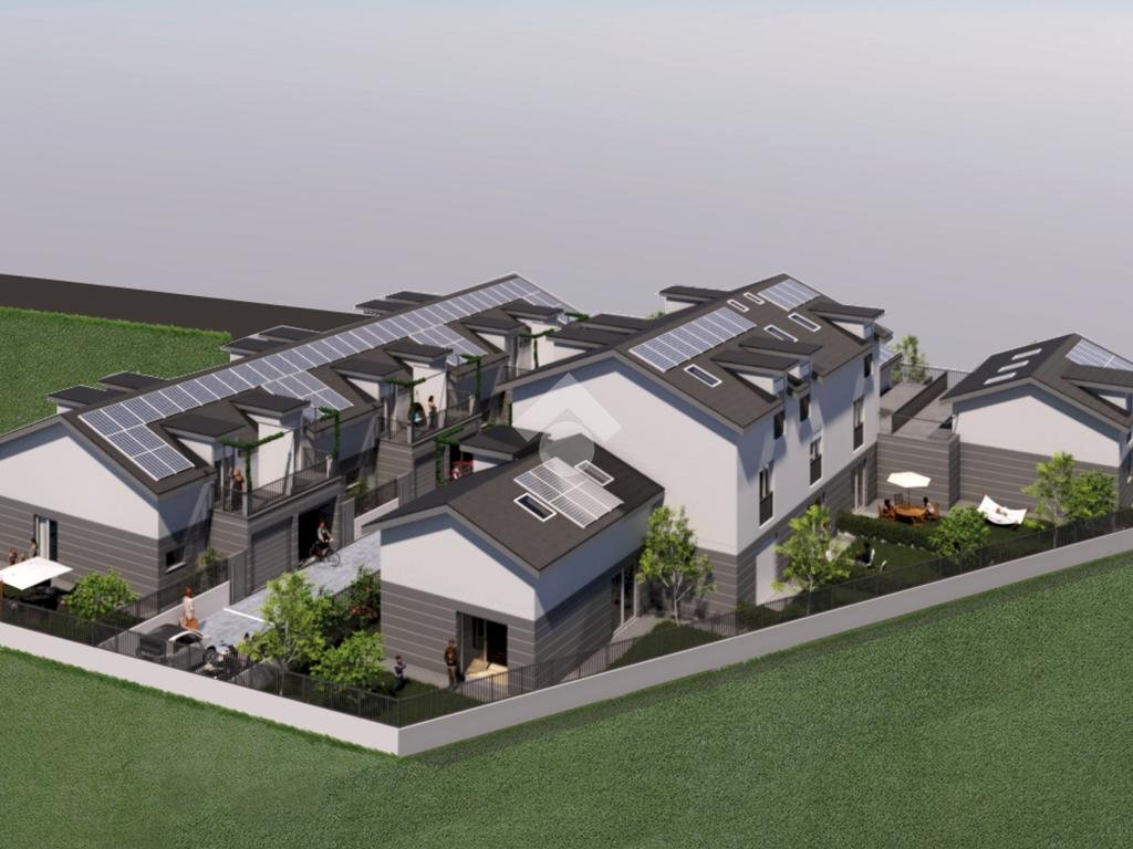 Villa a Schiera Villa Via Meucci, Nichelino - foto 2