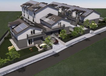 Villa a Schiera Villa Via Meucci, Nichelino - foto 3