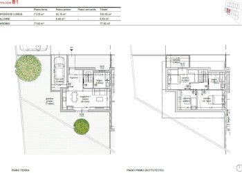 Villa a Schiera Villa Via Meucci, Nichelino - foto 6