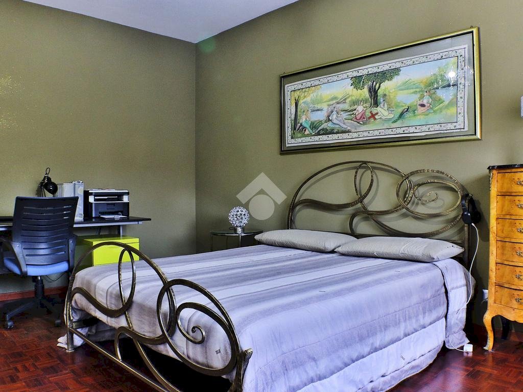 Quadrilocale Via cantore, Grugliasco - foto 1